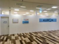 大きな看板が目印です。ぜひお気軽に中を覗いてみてください♪