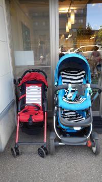 階段が無く道路からそのまま安全に入室いただけます。