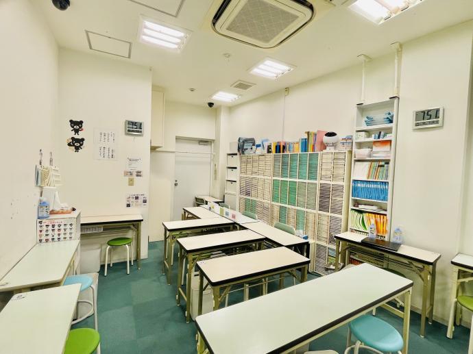 墨田区 公文式 イーストコア曳舟教室 | 公文式(算数・数学、英語、国語)
