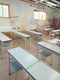 お気軽にお越しください。