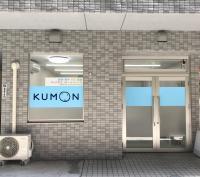 聖路加病院前の緑道から一本入った静かな環境です