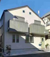 窓が多く換気が十分、静かな環境です<br />
駐輪スペースもあります