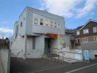 南の沢小学校からも南が丘中学校からも近いですよ。