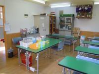  図書や新聞など、読書習慣を身につける事も意識しています。