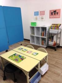 こちらで月に一回楽しくお話しましょう。