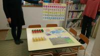 幼児さんが喜ぶカードや知育玩具もご用意しております。