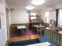 明るい環境を整えております。お気軽にお問合せください！