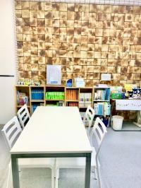 ベビーくもんでは、お子さんの成長を一緒に喜び、子育てを楽しんでいきましょう。