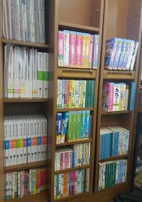 良書の数400冊。一緒に読んでみませんか？