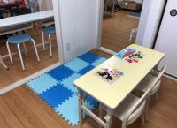 月に１回お子様の成長をお母様から伺えるのを楽しみにしてます♪