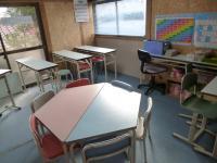 幼児専用席もご用意しています！