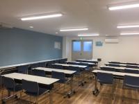 21年2月より移転・リニューアルオープンしました。