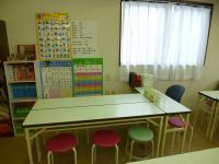 幼児から楽しく学ぶことができます