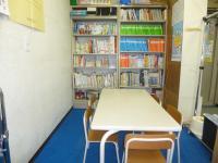 幼児から楽しく学習できます。