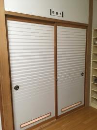 １Ｆ奥の突き当りの部屋（和室１）が会場になります。