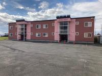 深川小学校から徒歩3分の教室です。<br />
駐車スペースも2台分確保しています。