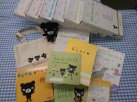 Baby Kumonのセットです☆