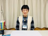 月に一度パパやママ、成長されるお子さまとお話しできるのは楽しい時間です。