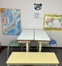 BabyKumonタイムでお子さまのご様子を伺います。