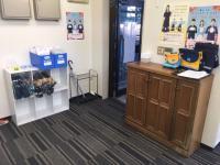 お気軽にお問合せください。<br />
お会いできるのを楽しみにしています。