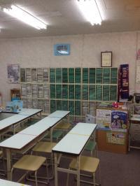 月１回お子さまの成長をお伺いするのを楽しみにしております。