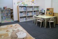 BabyKumonでお子様の心を育みます。