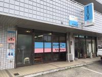 教室は1階です。ベビーカーも安心!