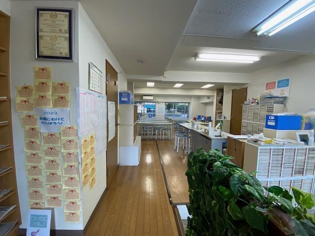 川崎市高津区 公文式梶ヶ谷教室 | 公文教育研究会