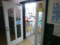 温かい雰囲気が自慢の教室です。ぜひ一度見に来てください!