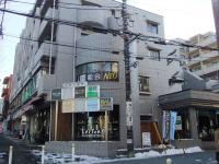 たまプラーザ駅徒歩3分　みずほ銀行、野村證券の近くです。