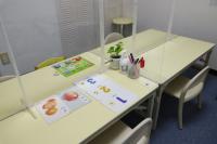 Baby Kumonのお部屋です。