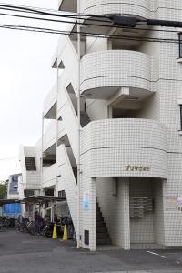 教室は<br />
読売新聞販売店の2階・一番奥です(#^^#)