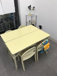 ＢａｂｙＫｕｍｏｎタイムは土曜日にも実施しています。