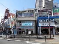 南林間駅西口の目の前の教室です♪