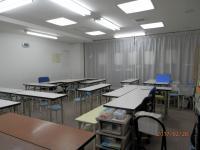 入会初期の生徒さん、幼児さんは対面で指導をしています♪