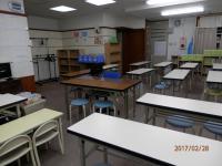 人気の英語もスタッフの目が行き届く環境で学習していただけます