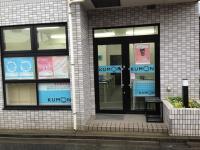 番田駅から徒歩2分!ベビーカーも安心の1Fテナントです。