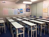 スタッフと一緒にお子さま一人一人を見守ります。