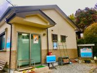 保護者様用の駐車場・駐輪場を完備しております