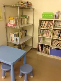 くもん文庫コーナーです!