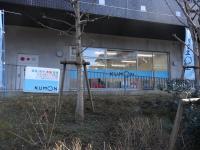 トゥトゥジャルダンはるひ野の1階に教室がございます。