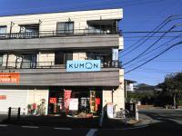 お教室の外観です。<br />
