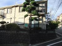 地域ケアプラザ、ニチイキッズ美しが丘保育園のすぐ近く