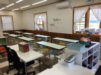 教室見学お待ちしております