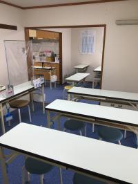 一人一人の子どもたちが自立をしてしっかり学習しています。