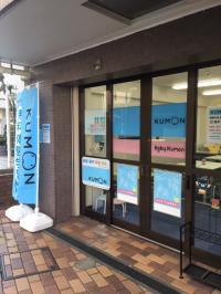 １Fテナントでベビーカーも楽々です♪