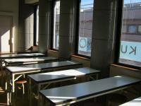 学年を越えた内容を自立して学習できる子どもたちが育っています