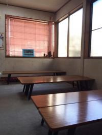 カーペットのお部屋で、小さなお子さまも安心です。