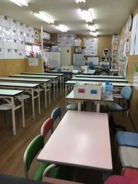 乳幼児さんも安心してお通いいただける環境です！