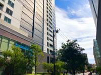 JR武蔵小杉駅横須賀線口すぐ。デイリーヤマザキさん横の入り口からお入り下さい。